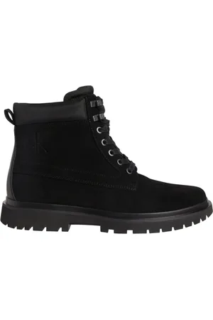 Calvin Klein Herren, Schuhe, Schwarzk, 40 EUGröße: