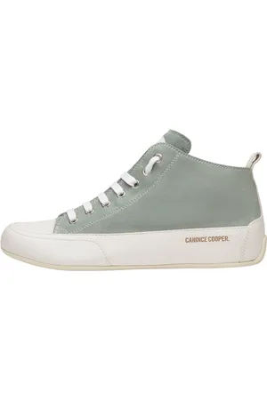 Candice Cooper Damen, Schuhe, Grün, 38 EUGröße: