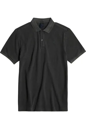 G-Star Herren, Oberteile, Schwarzk, XLGröße: