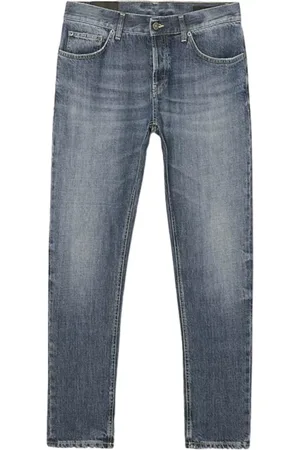 Dondup Herren, Jeans, Blau, W38Größe: