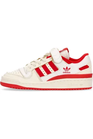 adidas Herren, Schuhe, Rot, 36 EUGröße: