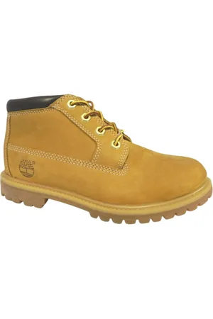 Timberland Damen, Schuhe, Gelb, 39 1/2 EUGröße: