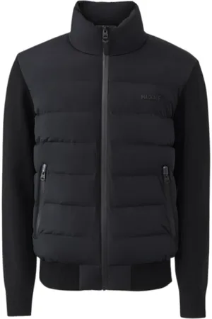 Mackage Herren, Jacken, Schwarzk, XLGröße: