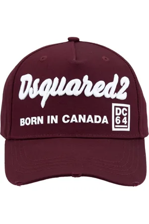 Dsquared2 Unisex, Accessories, Rot, ONE SIZEGröße: