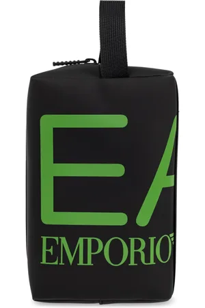 EA7 Unisex, Taschen, Schwarzk, ONE SIZEGröße: