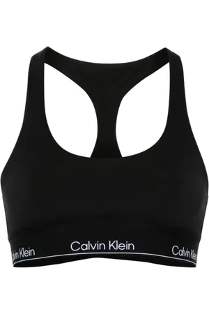 Calvin Klein Damen, Sport, Schwarzk, SGröße: