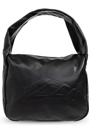 Dsquared2 Damen, Taschen, Schwarzk, ONE SIZEGröße: