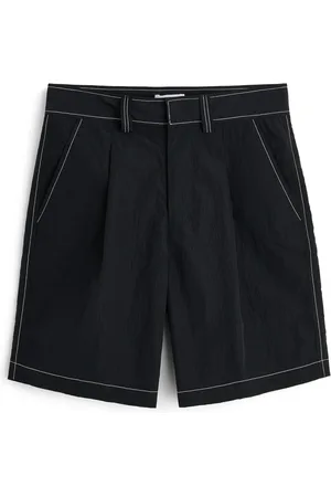 Soulland Unisex, Shorts, Schwarzk, XS/SGröße: