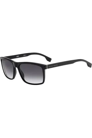 HUGO BOSS Unisex, Accessories, Schwarzk, 58 MMGröße: