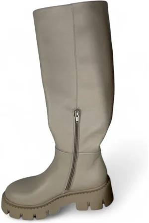 Copenhagen Shoes Damen, Schuhe, Grün, 37 EUGröße: