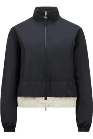Moncler Damen, Jacken, Blau, XLGröße: