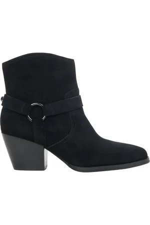 Estro Damen, Schuhe, Schwarzk, 38 EUGröße: