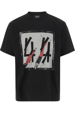 44 Label Group Herren, Oberteile, Schwarzk, LGröße: