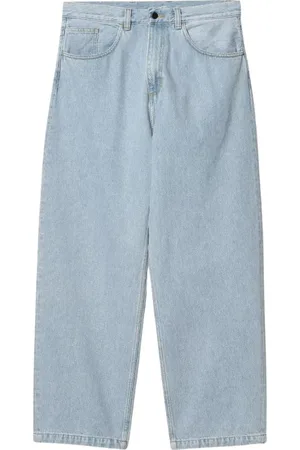 Carhartt Herren, Jeans, Blau, SGröße: