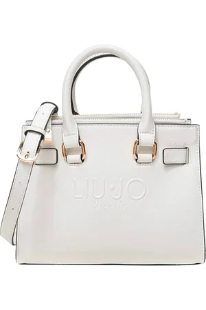 Liu Jo Damen, Taschen, Weiß, ONE SIZEGröße: