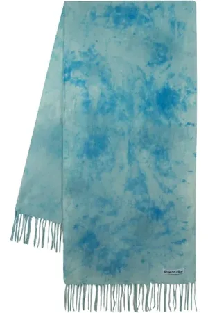 Acne Studios Damen, Accessories, Blau, ONE SIZEGröße: