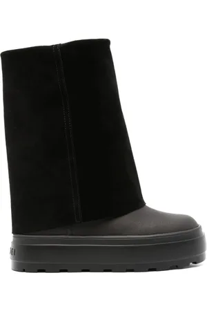Casadei Damen, Schuhe, Schwarzk, 38 EUGröße: