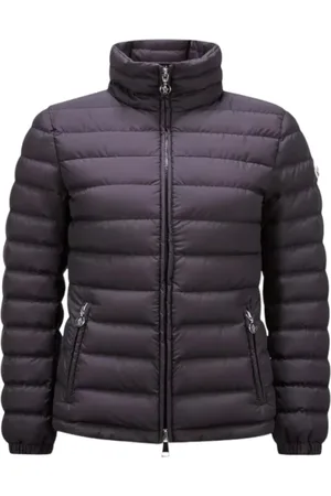 Moncler Damen, Jacken, Schwarzk, LGröße: