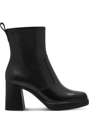 Tamaris Damen, Schuhe, Schwarzk, 37 EUGröße: