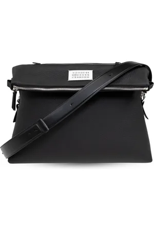 Maison Margiela Herren, Taschen, Schwarzk, ONE SIZEGröße: