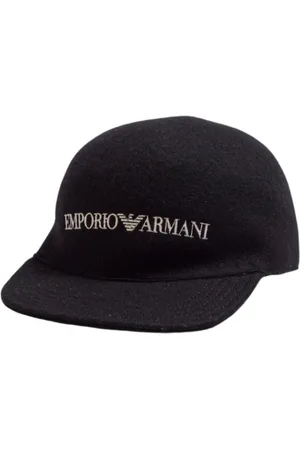 Emporio Armani Herren, Accessories, Schwarzk, 58 CMGröße: