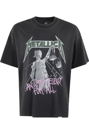 Represent Herren, Oberteile, Schwarzk, SGröße: