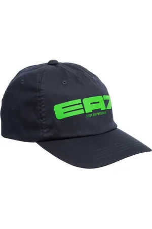 EA7 Herren, Accessories, Blau, MGröße: