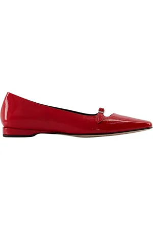 Carel Damen, Schuhe, Rot, 36 EUGröße: