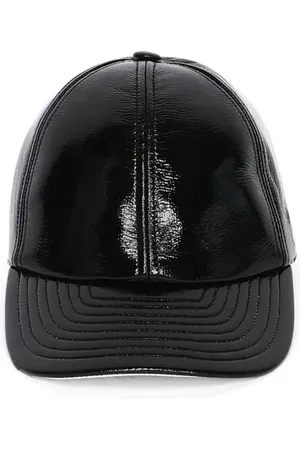 Courrèges Damen, Accessories, Schwarzk, MGröße: