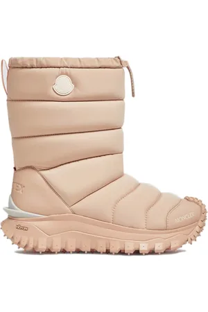 Moncler Damen, Schuhe, Rosa, 40 EUGröße: