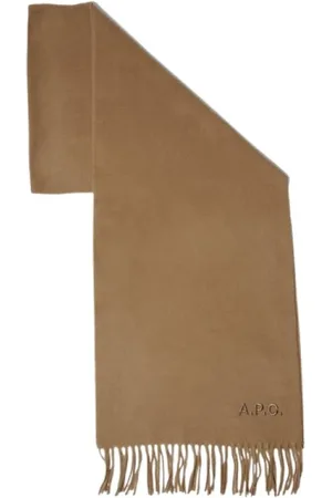 A.P.C. Damen, Accessories, Braun, ONE SIZEGröße: