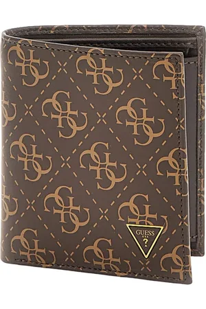 Guess Herren, Accessories, Braun, ONE SIZEGröße: