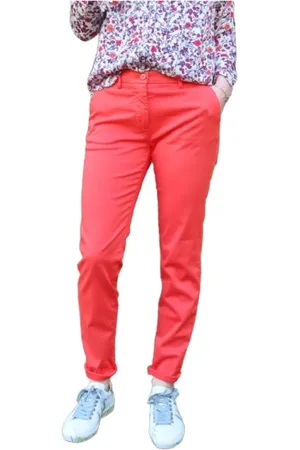 Masons Damen, Hosen, , 2XSGröße: