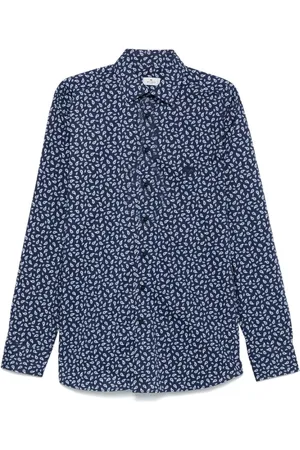 Etro Herren, Shirts, Blau, 3XLGröße: