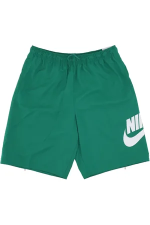 Nike Herren, Shorts, Grün, SGröße: