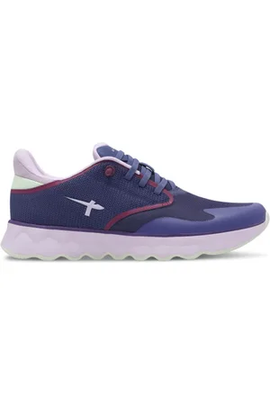 Tamaris Damen, Schuhe, Lila, 38 EUGröße: