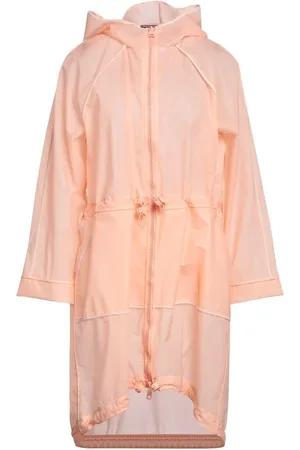 Elisabetta Franchi Damen, Jacken, Rosa, MGröße: