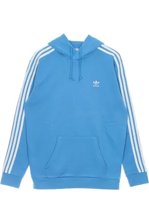 adidas Herren, Sweatshirts & Hoodies, Blau, XLGröße: