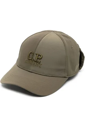 C.P. Company Herren, Accessories, Grün, ONE SIZEGröße: