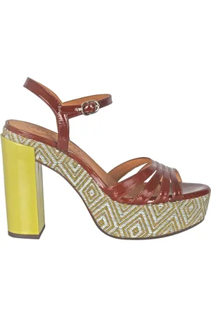 Chie Mihara Damen, Schuhe, Mehrfarbig, 38 EUGröße: