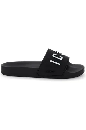 Dsquared2 Damen, Schuhe, Schwarzk, 36 EUGröße: