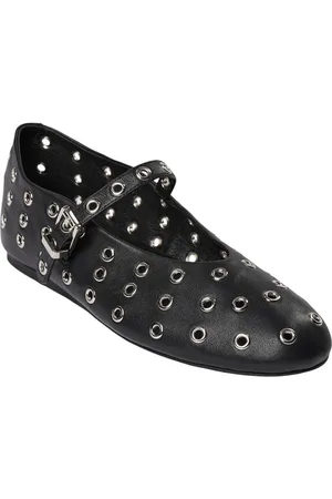 Sofie Schnoor Damen, Schuhe, Schwarzk, 41 EUGröße: