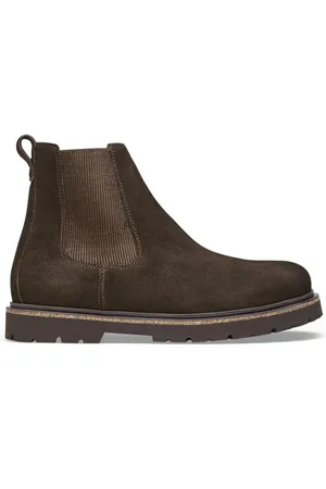 Birkenstock Herren, Schuhe, Braun, 38 EUGröße: