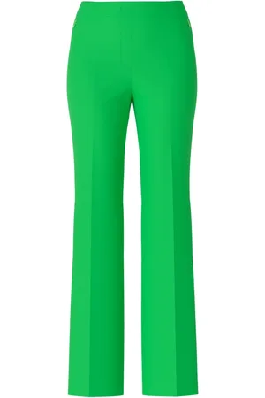 Marc Cain Damen, Hosen, Grün, SGröße: