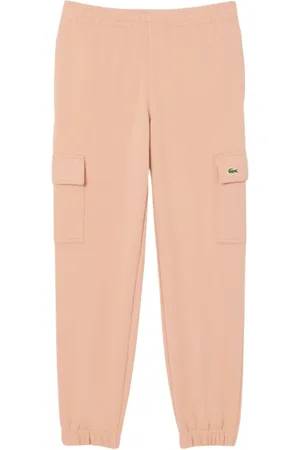 Lacoste Herren, Hosen, Rosa, MGröße: