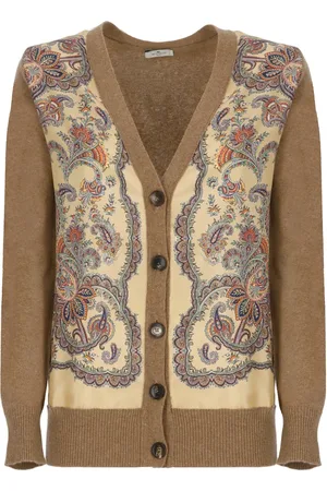 Etro Damen, Strickwaren, , SGröße: