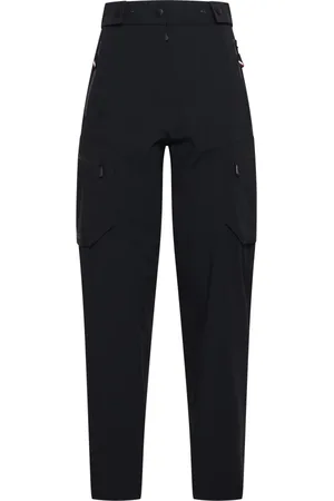 Moncler Damen, Hosen, Schwarzk, XSGröße: