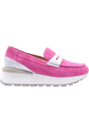Laura Bellariva Damen, Schuhe, Rosa, 37 1/2 EUGröße: