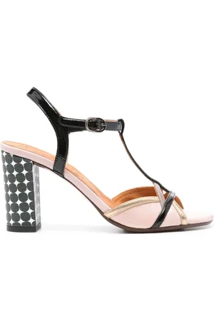 Chie Mihara Damen, Schuhe, Mehrfarbig, 37 EUGröße: