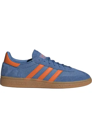 adidas Damen, Schuhe, Blau, 39 1/3 EUGröße: